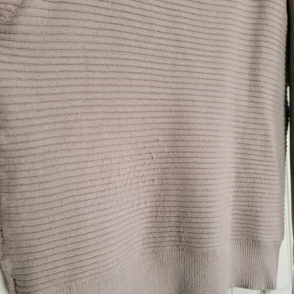 Women's Philosophy Sweater size Large - Picture 6 of 8